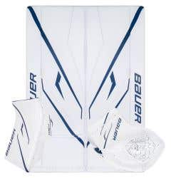 Bauer GSX Junior Goalie Equipment Combo (2026)
