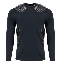 Bauer Elite Senior Goalie Padded Long Sleeve Shirt