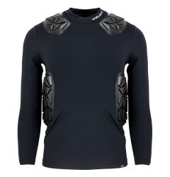 Bauer Elite Youth Goalie Padded Long Sleeve Shirt