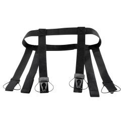 Bauer Goalie Garter Belt