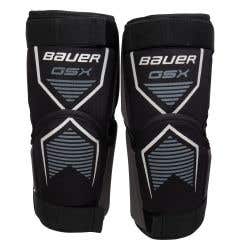 Bauer GSX Youth Goalie Knee Guards