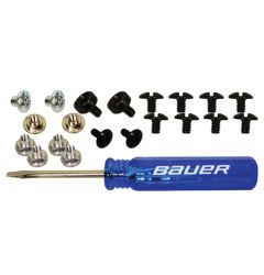 Bauer Helmet Emergency Kit