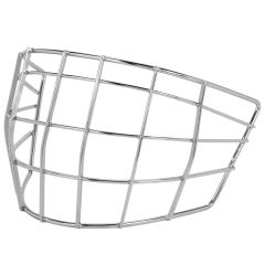 Bauer NME Certified Straight Bar Fit .5 Replacement Cage