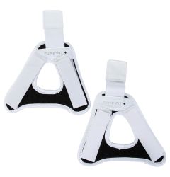 Bauer Supreme Tune Fit Plus Strap - Intermediate