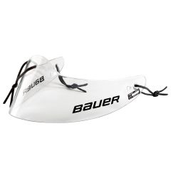 Bauer Goalie Junior Throat Protector - '17 Model