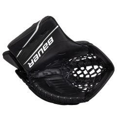Bauer GSX Intermediate Goalie Glove - 2023 Model