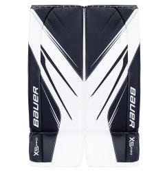 Bauer Vapor X5 Pro Intermediate Goalie Leg Pads