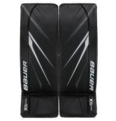 Bauer Vapor X5 Pro Senior Goalie Leg Pads