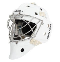 Bauer 940 Senior Non-Certified Cat Eye Goalie Mask