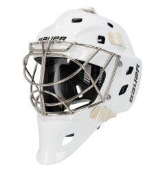 Bauer NME One Senior Non-Certified Cat Eye Goalie Mask