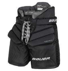 Bauer Elite Intermediate Goalie Pants - 2023 Model