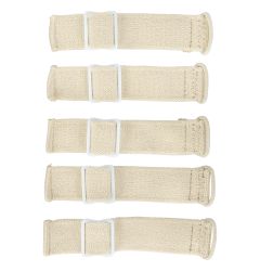 Bauer NME Exposed Backplate Harness