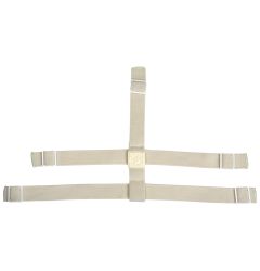 Bauer Profile Replacement Backplate Strap