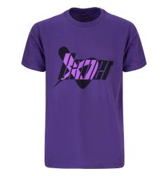 Bauer Icon Mix Youth Short Sleeve Tee Shirt