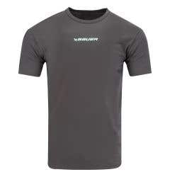 Bauer Scan Senior Short Sleeve Tee Shirt