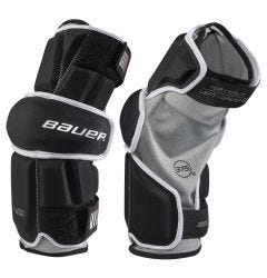 Bauer Official's Hockey Elbow Pads