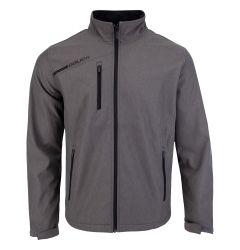 Bauer Team Softshell Senior Jacket - '17 Model