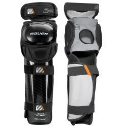 Bauer Official's Shin Guard