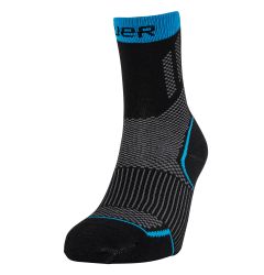 Bauer Performance Low Skate Sock