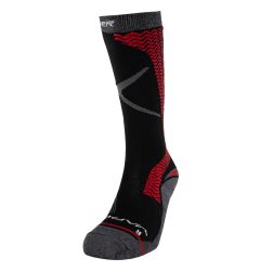 Bauer Pro Vapor Tall Sock