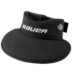 Bauer NG NLP8 Core Neckguard Youth Bib