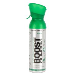 Boost Oxygen - Medium