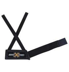 Brian's Replacement 2in. Senior Smart X Calf Strap - 2 Pack