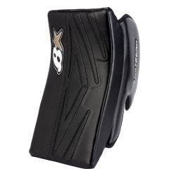 Brian's NetZero 3 Intermediate Goalie Blocker