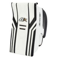 Brian's Optik X3 Intermediate Goalie Blocker