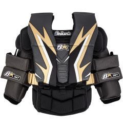 Brian's B Star 2 Intermediate Goalie Chest & Arm Protector