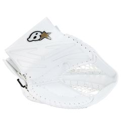 Brian's NetZero 3 Junior Goalie Glove