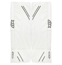 Brian's G-Netik Pro V Senior Goalie Leg Pads
