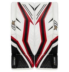 Brian's G-Netik X5 Senior Goalie Leg Pads
