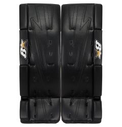 Brians NetZero 2 Intermediate Goalie Leg Pads