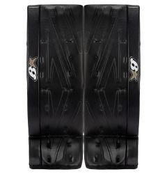 Brian's NetZero 3 Intermediate Goalie Leg Pads