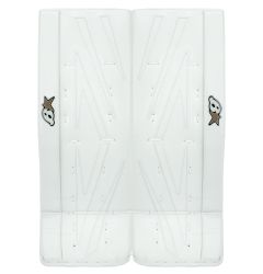 Brian's NetZero 3 Junior Goalie Leg Pads