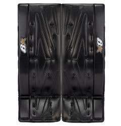 Goalie Pad Sizing Guide What Size Goalie Pad Do I Need?, 42% OFF