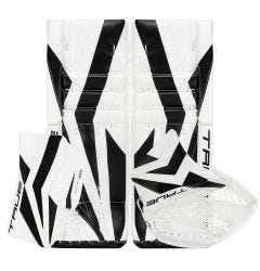 True Catalyst 7X3 Intermediate Goalie Equipment Combo