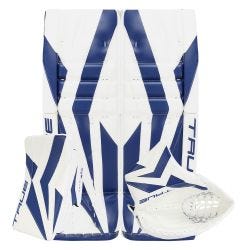 True Catalyst 9X3 Senior Goalie Equipment Combo