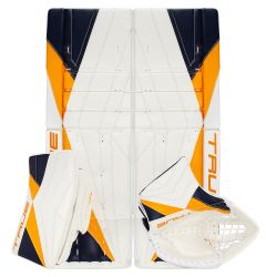 True Catalyst PX3 Senior Goalie Equipment Combo