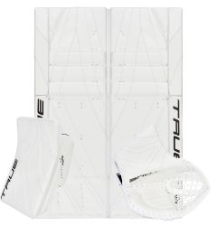 True Catalyst PX5 Senior Custom Goalie Equipment Combo