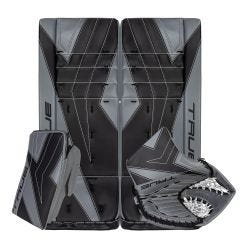 True Catalyst SE Junior Goalie Equipment Combo