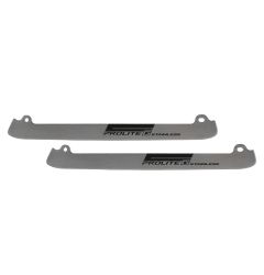 CCM Prolite G Stainless Steel Junior Runner - Pair