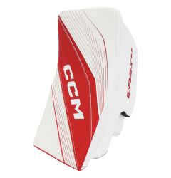 CCM EFLEX 6.9 Intermediate Goalie Blocker