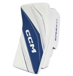 CCM EFLEX 6.9 Senior Goalie Blocker