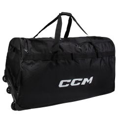CCM Pro Wheeled 44in. Large Goalie Equipment Bag - '23 Model