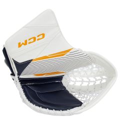 CCM Axis A2.9 Intermediate Goalie Glove