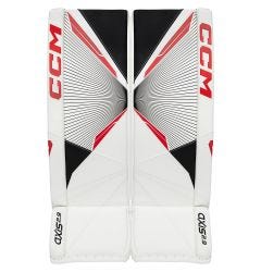 CCM Axis A2.9 Senior Goalie Leg Pads