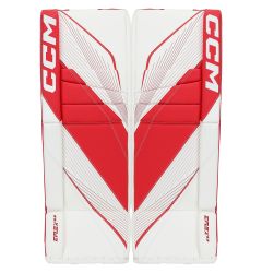 CCM EFLEX 6.9 Intermediate Goalie Leg Pads