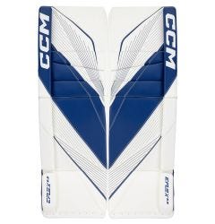 CCM EFLEX 6.9 Senior Goalie Leg Pads